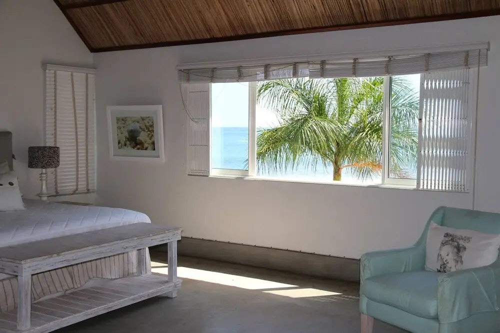 Villa Castafiore, 5 Chambres, Baie De Tamarin