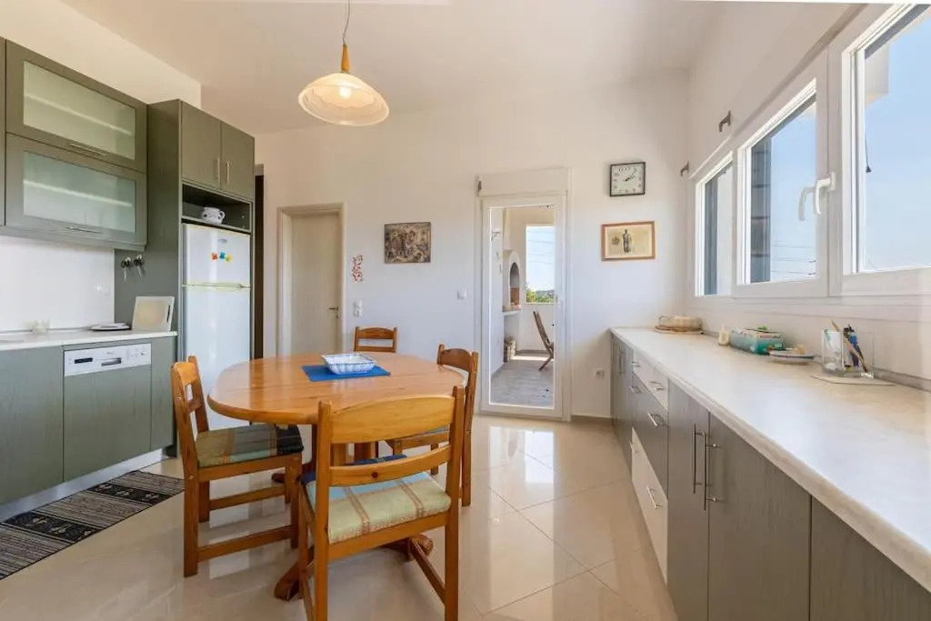 Villa Milan 2 Mastichari