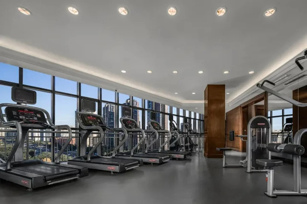 S&N Hotel Changzhou