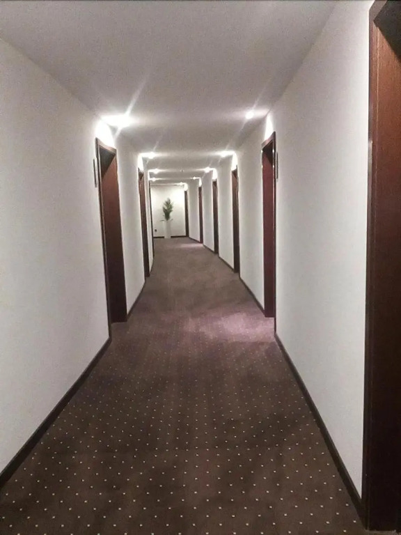 Beira Terrace Hotel