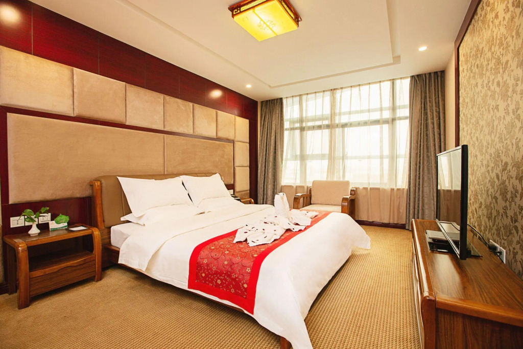 Zhengzhou Airport Hotel