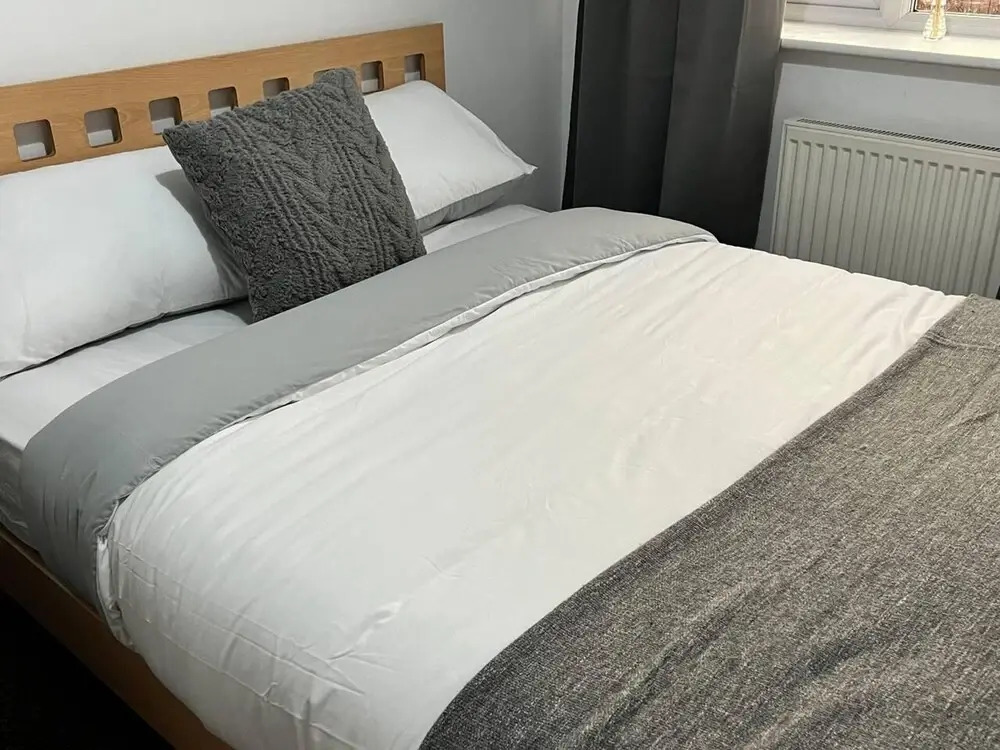3bedroom- Near to Station-private Garden-wifi