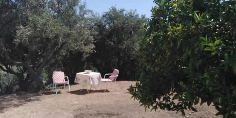 S&K Country House Pirgos Peloponnese