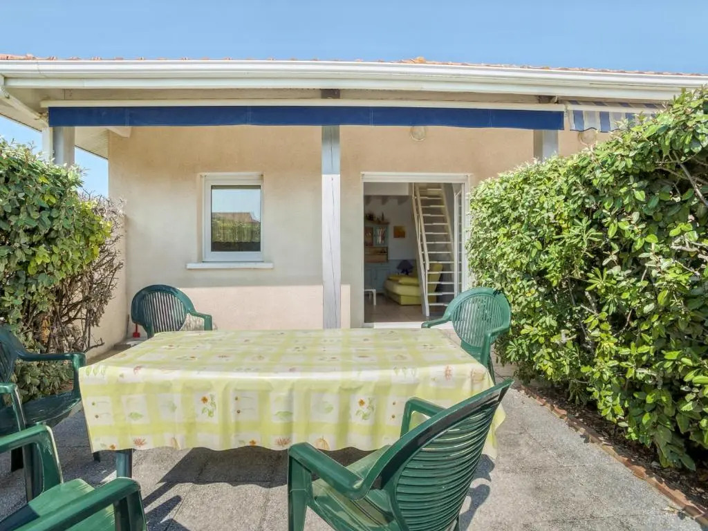 Maison Biscarrosse Plage, 2 pièces, 5 personnes - FR-1-521-153