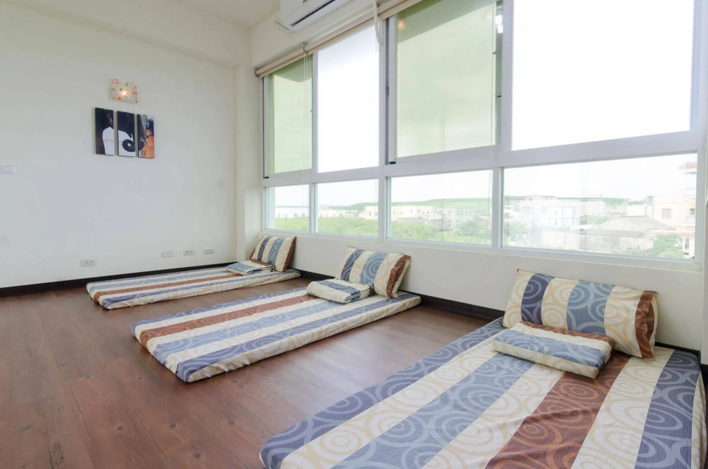 Missing Homestay