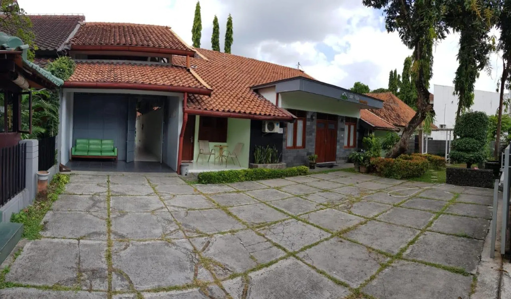 Embe Pitoe Syariah Gejayan RedPartner