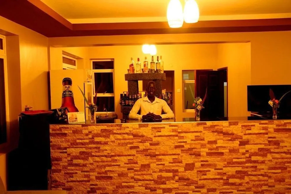 The Mansion Hotel Jinja