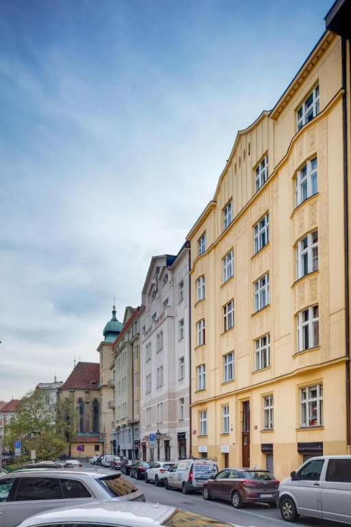 The Benedict Boutique Hotel Old Town Prague