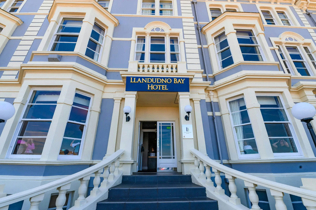 Llandudno Bay Hotel