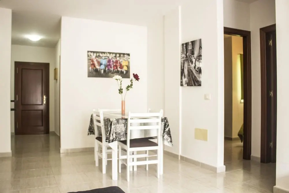 Residencial Los Silos