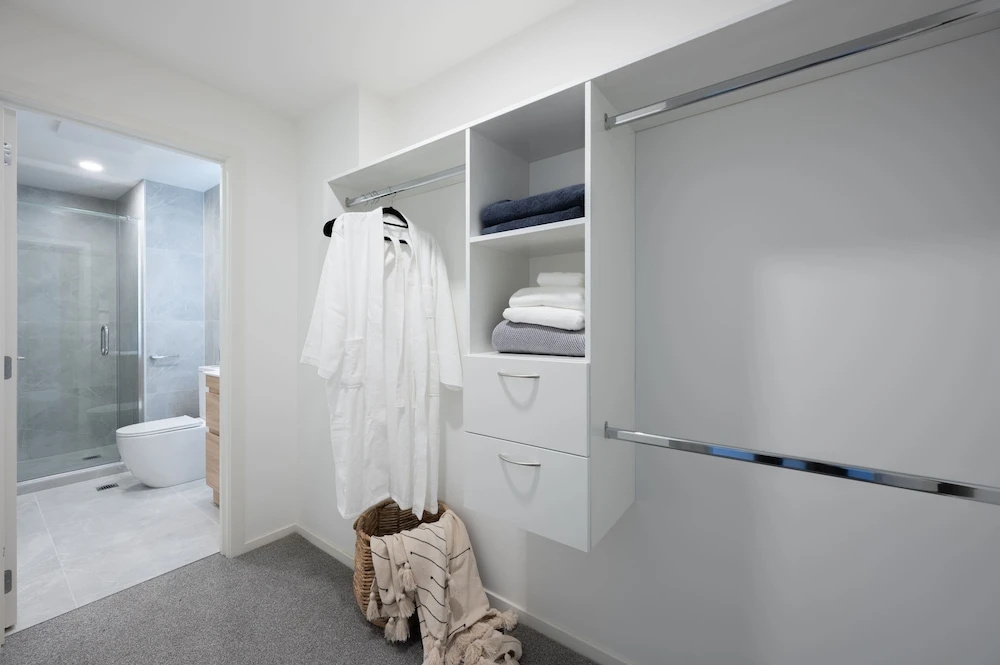 Sunrise Garden Suites