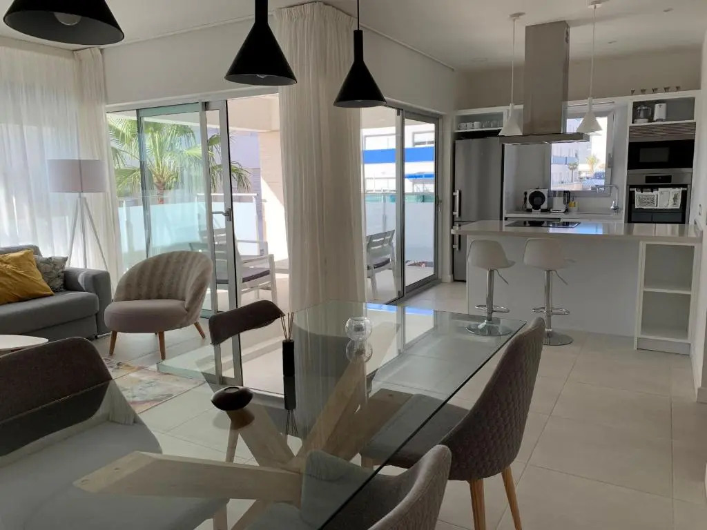 Los Dolses Mirador Apartments 2 beds