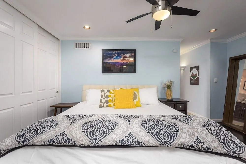 Casa Del Mar 4 Bedroom Home by RedAwning