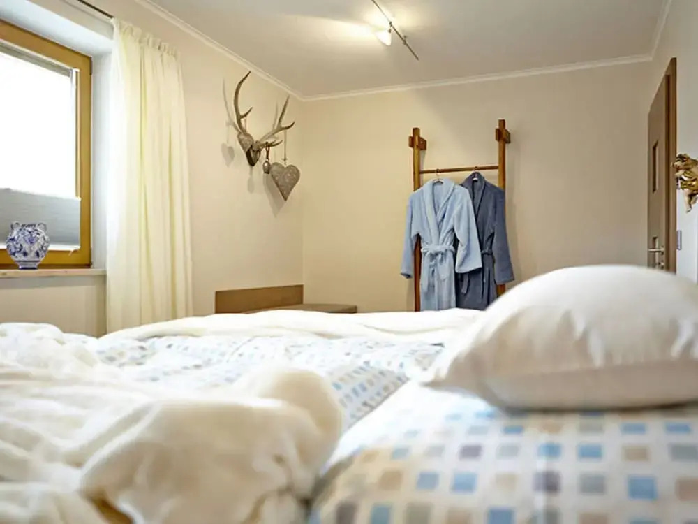 Pleasant Apartment in Kirchberg im Wald