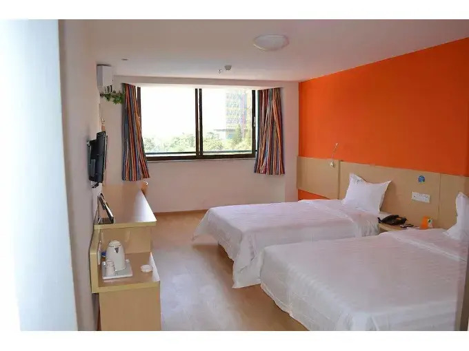 Yi Mi Hotel Guangzhou Huangcun Station
