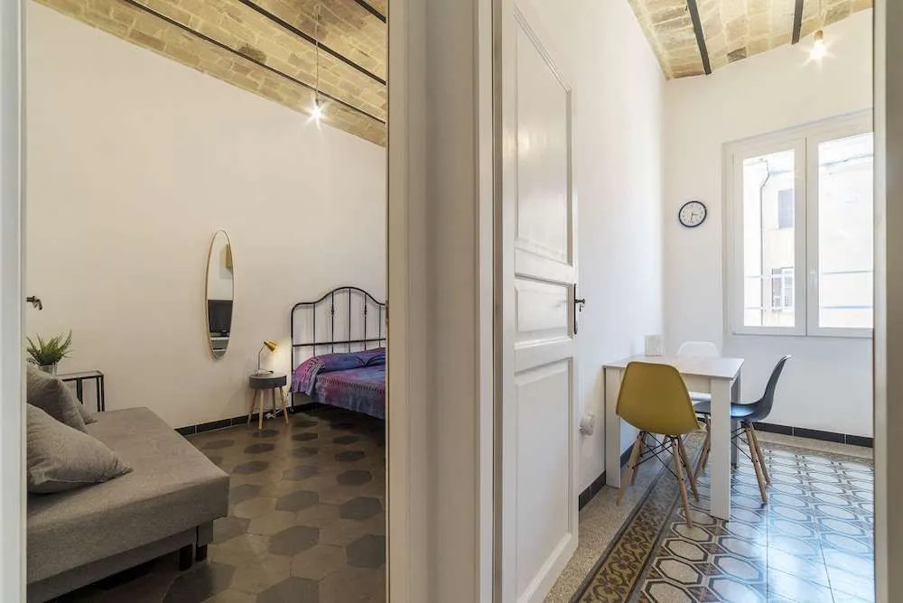 Termini Cozy Mini Apartment