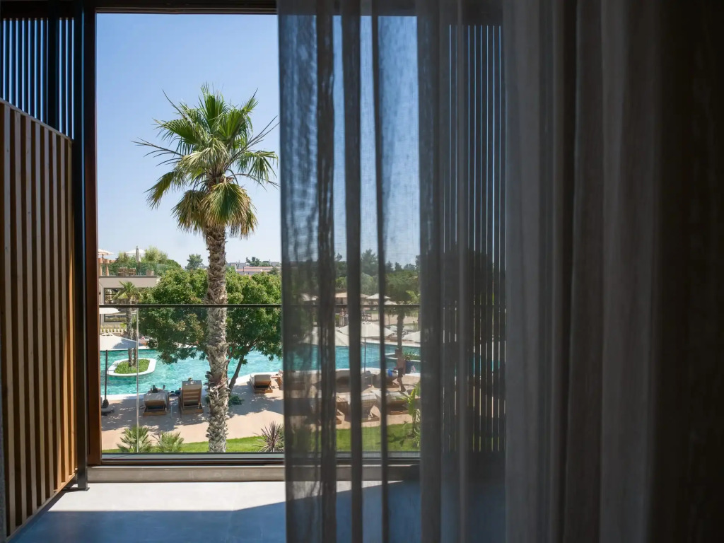 Portes Theros Adults Only Hotel