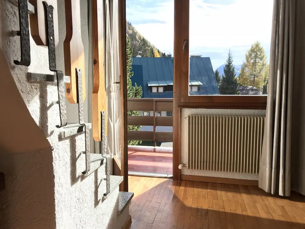 2 Abeti Apartment