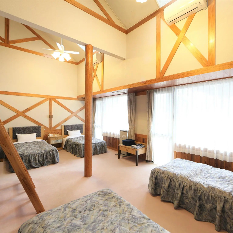 Oki Island Resort Island Park Hotel (Okishoto)