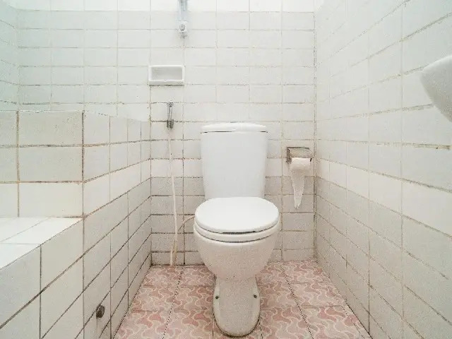 Urbanview Resort Tretes