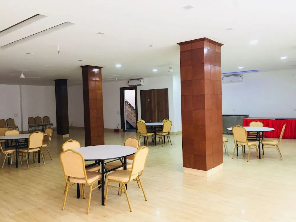 New Bawa Residency