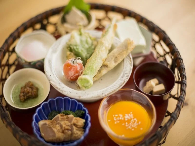 The Satoyama Hotel
