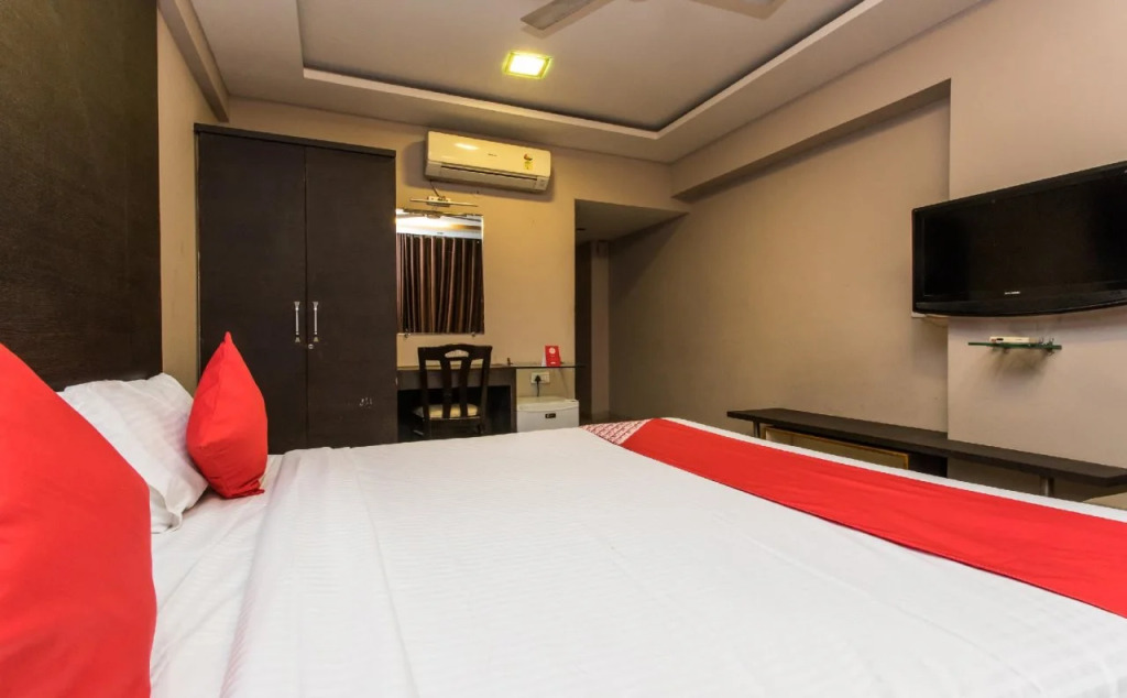 Capital O 13414 Hotel Swaroop inn