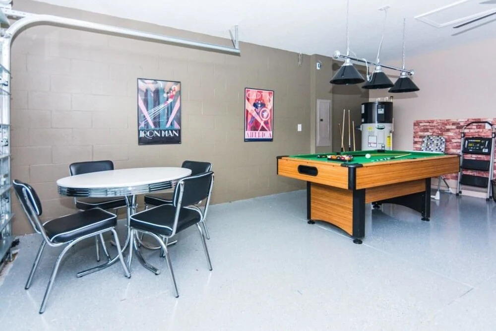 Amazing Vacation CG1457 - 6 Br Home