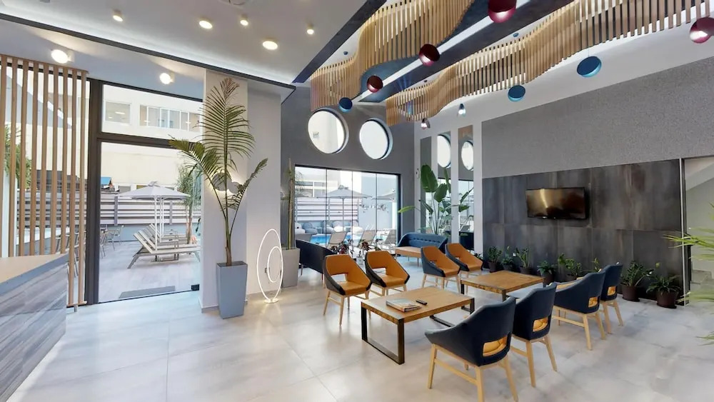 Medusa Apartments