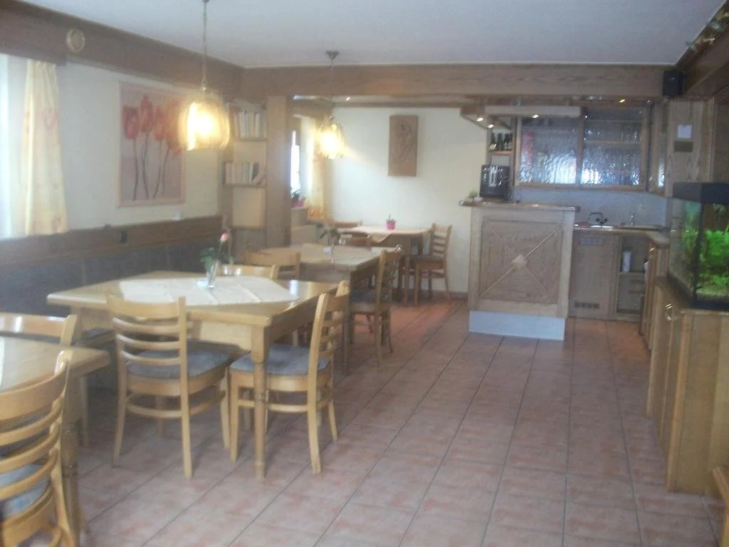 Pension Erpetal