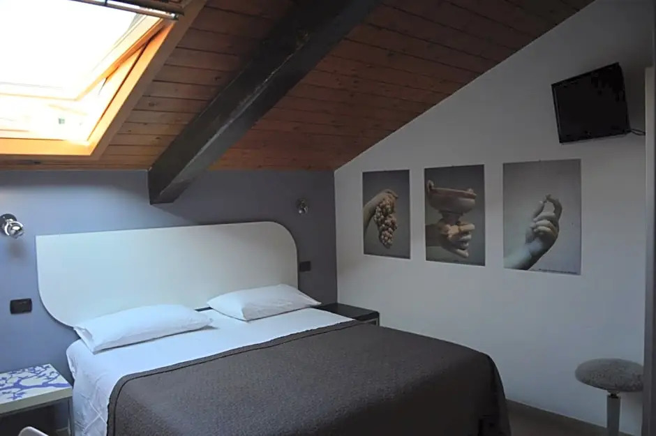 B&B NSH, Naples Sweet Home