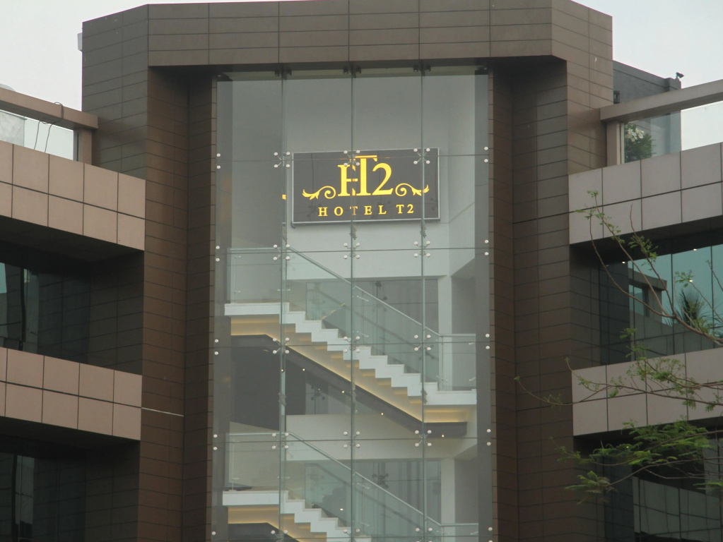 Hotel Beacon T2
