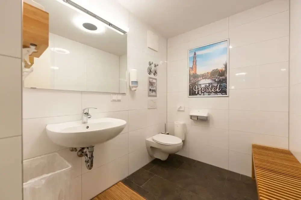 Hostel Mannheim