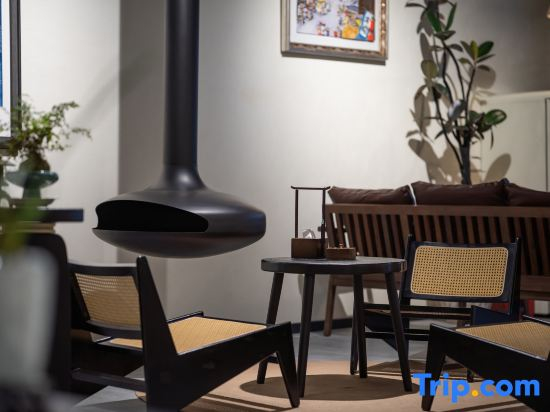 Jingdezhen East Country Hidden Gui Beautiful Residence