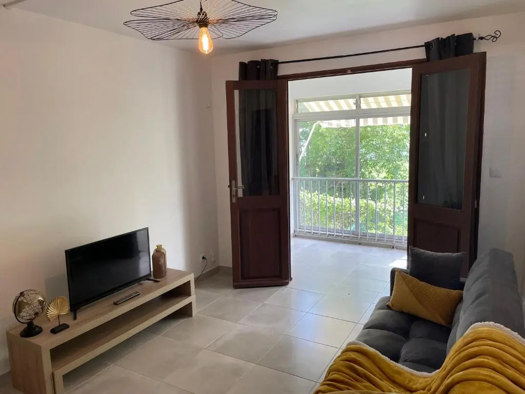 Appartement 'Ambre'