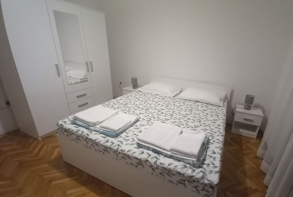 Apartments Vukelić Crikvenica