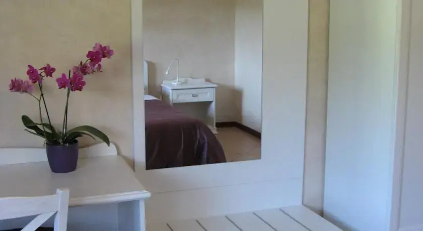 B&B Finestra sulle Dolomiti