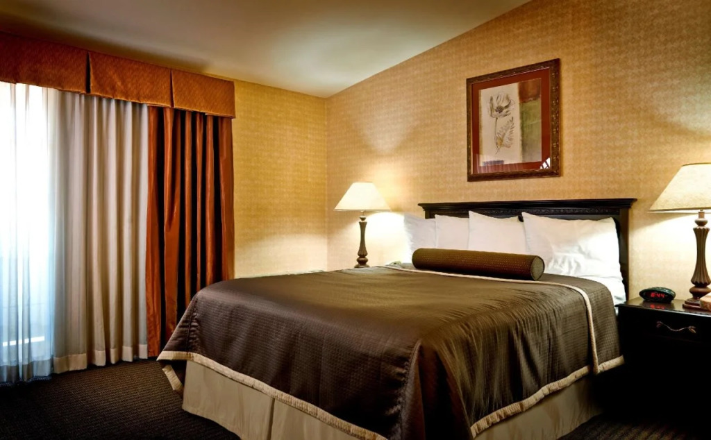 Residence Inn King of Prussia