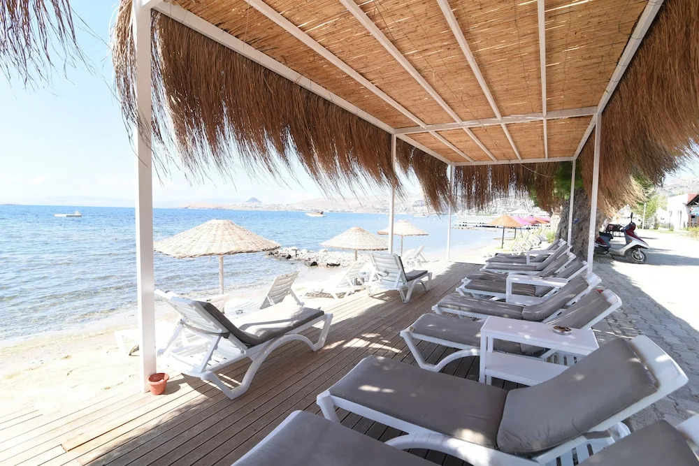 Tasev Apart Hotel