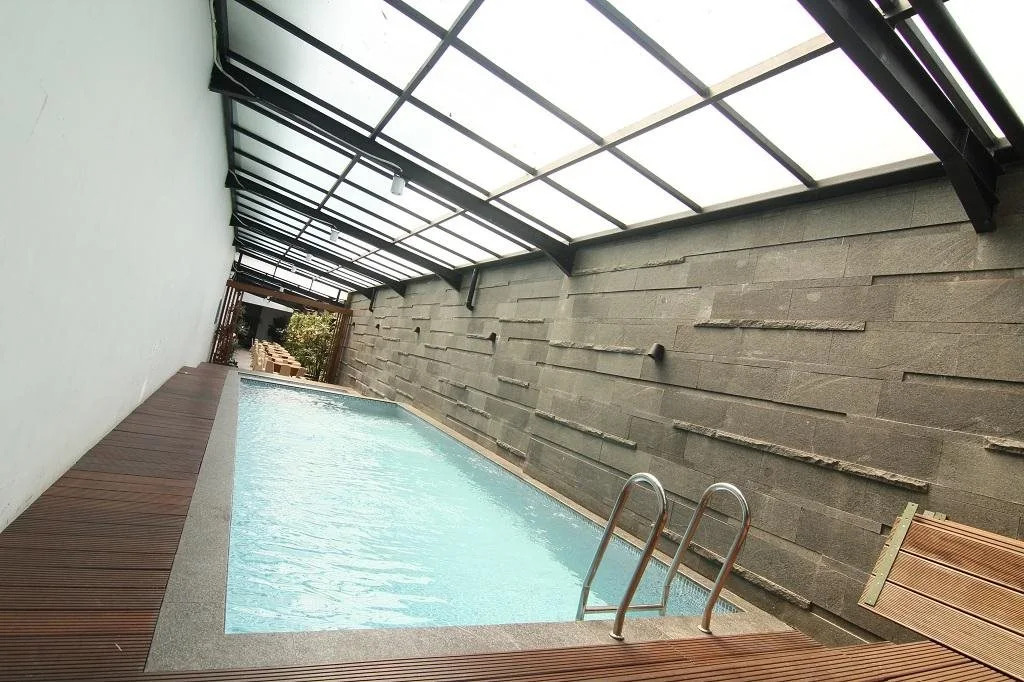 Hemangini Hotel Bandung