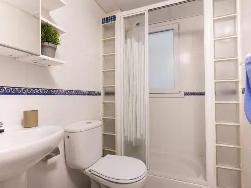 2 Bedroom Lovely Apartment In Estepona