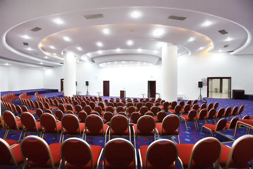 Surmeli Ankara Hotel