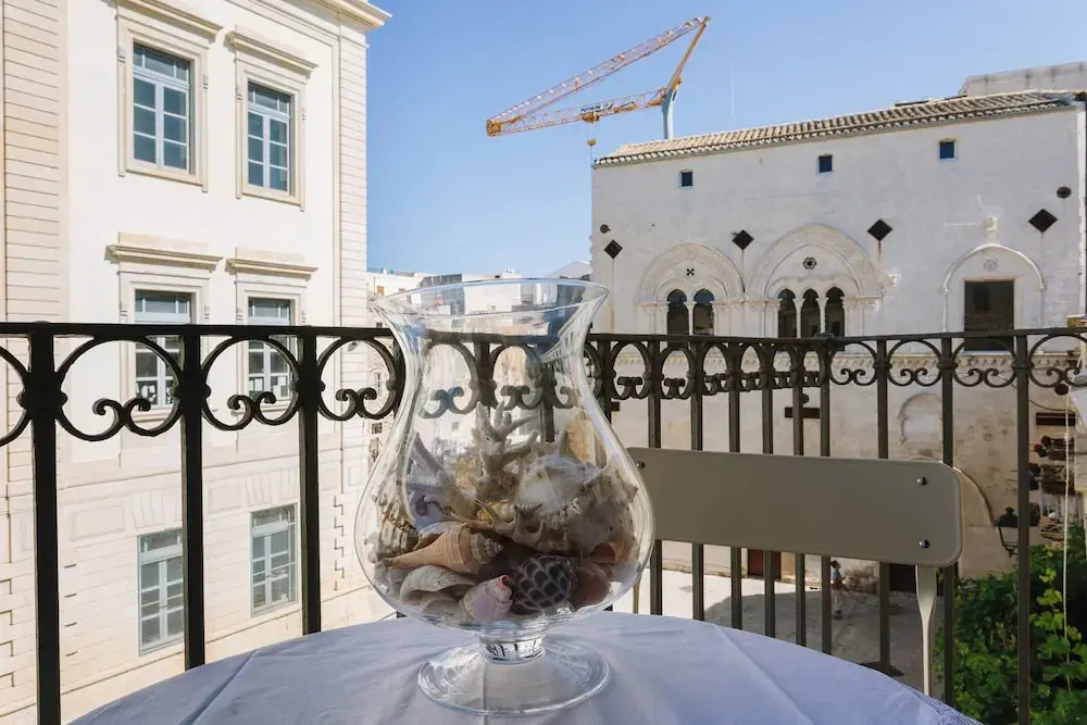 Suite La Piazza by Wonderful Italy