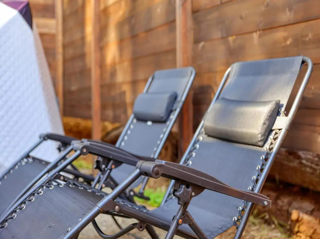 Mt.Fuji Glamping Terrace MINENOHANA