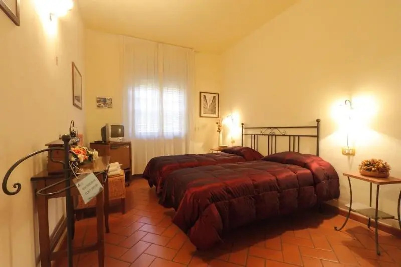 Antica Posta