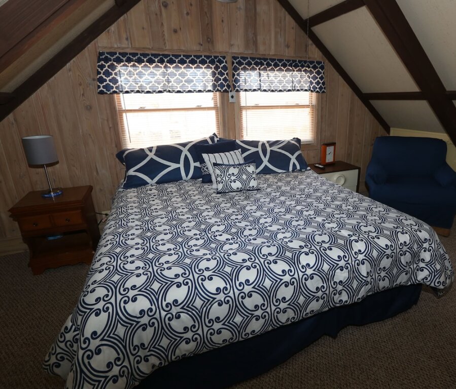 Pine Mountain Club Chalets Resort