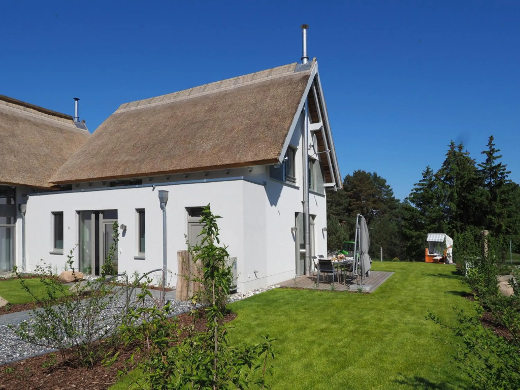 Fischerhus Loddin