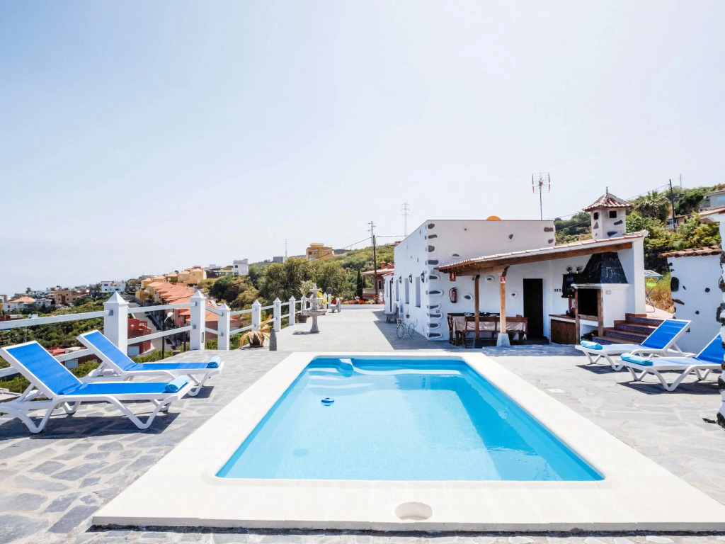 Casa Rural Quinta Sevi