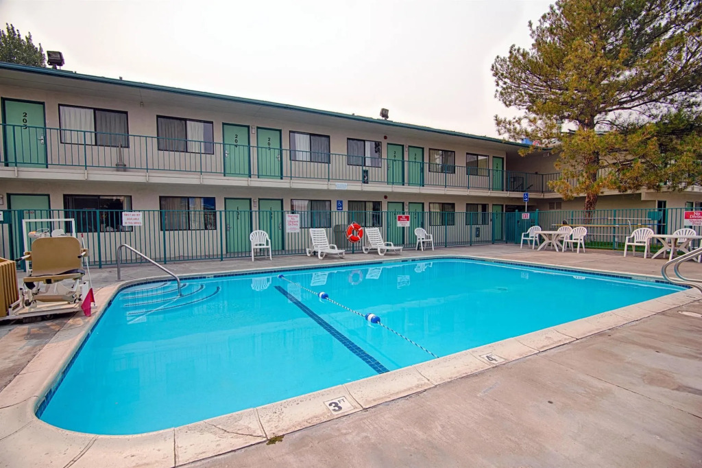 Park Inn Winnemucca
