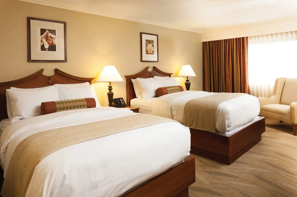 Grand Traverse Resort and Spa